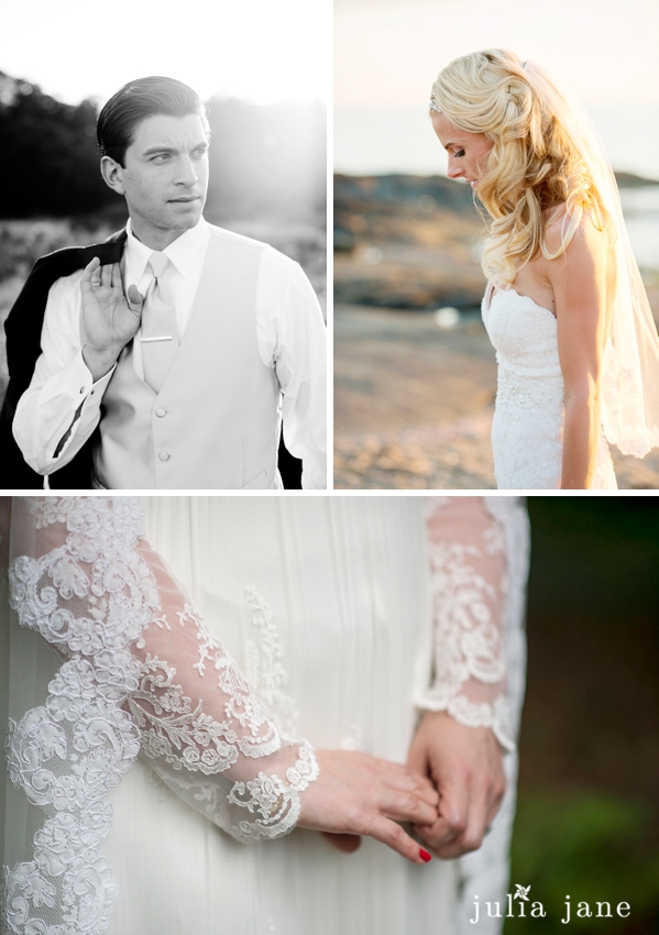 Lifestyle Wedding Photography by Connecticut Wedding Photographer Julia Jane Studios  